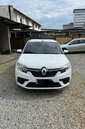 Renault Logan Zen Flex 1.0 12V 4P Mec. 2022