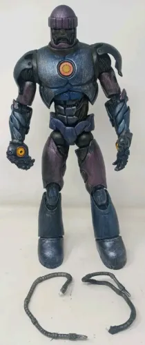 Toy Biz Marvel Legends Sentinel BAF 2005