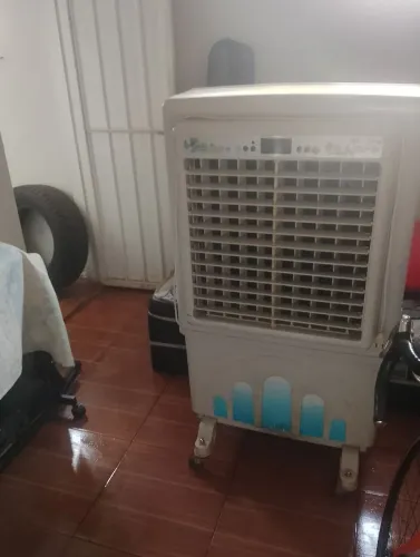 Purificador de ar 