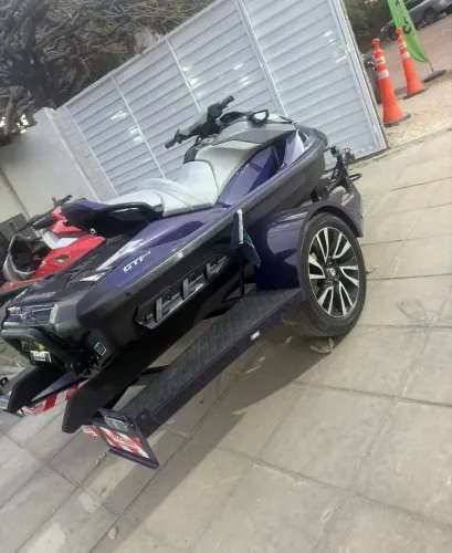Jetski seadoo 170 2025