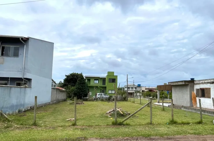Ótimo Terreno em Garopaba