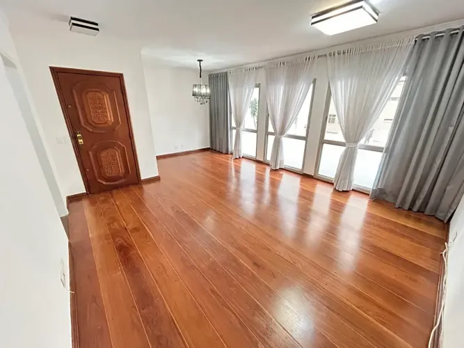 Apartamento LOCAÇÃO / ALUGUEL 98 m2, 3 dorm, 1 suíte, 1 vaga, lazer, Vila Mariana, São Pau