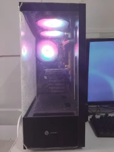 CPU Gamer 