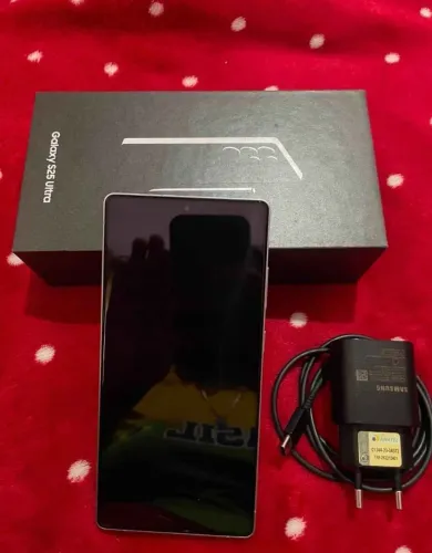 Samsung S25Ultra