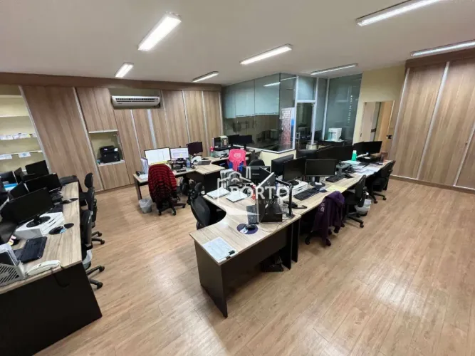 Prédio Comercial à venda Piracicamirim em Piracicaba