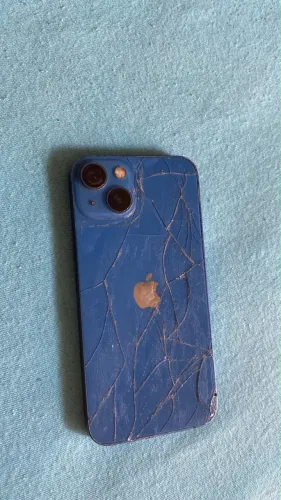VENDO IPHONE 13!