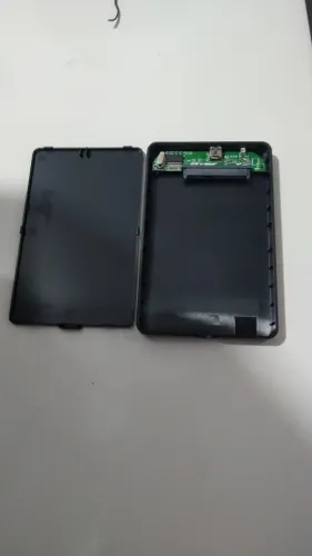 case hd externo