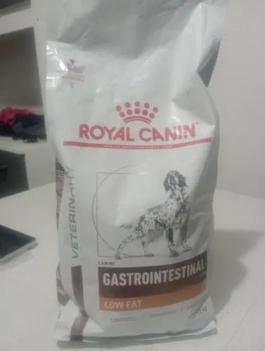 Ração especial