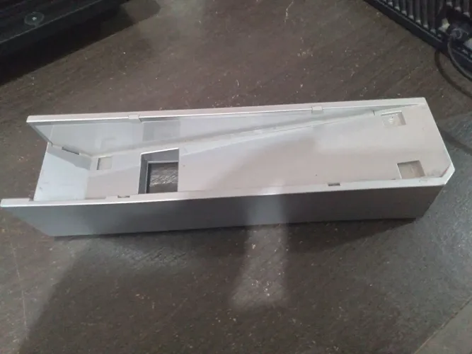 BASE DO NINTENDO WII