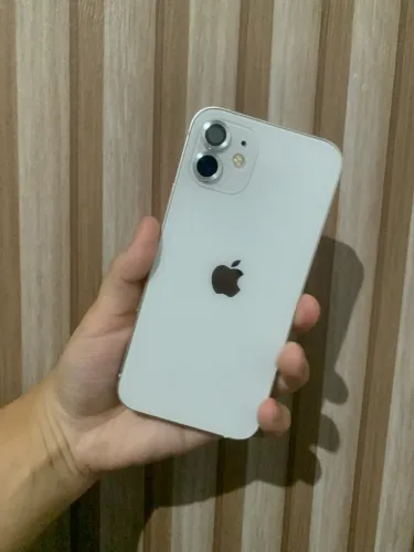 iPhone 12 128GB vendo ou troco (aceito propostas) 