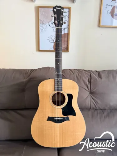 VIOLÃO TAYLOR 110e
