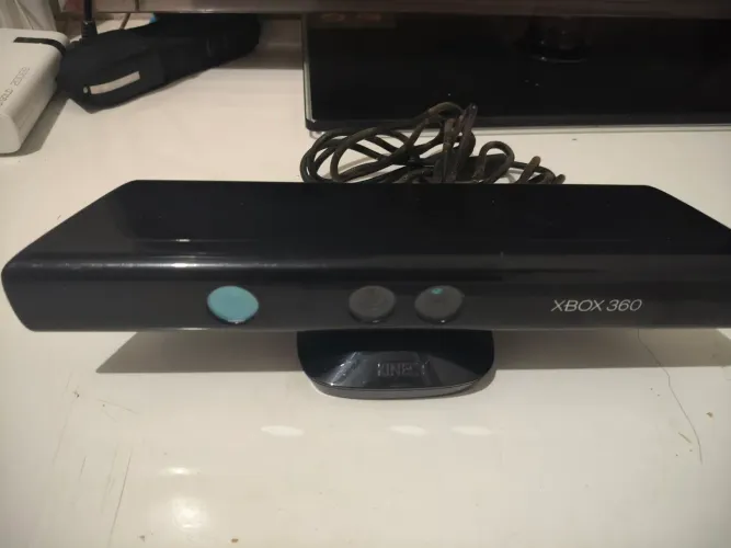 Kinect Xbox 360
