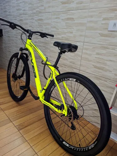 Bicicleta Aro 29