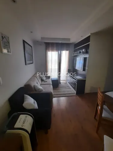 Apartamento com 3 dorms, Parque Bela Vista, Votorantim - R$ 420 mil, Cod: 219430