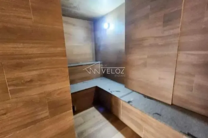 Apartamento : / Residencial / Botafogo