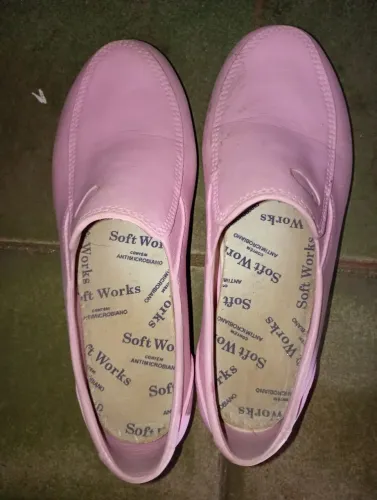 Sapato/Tênis