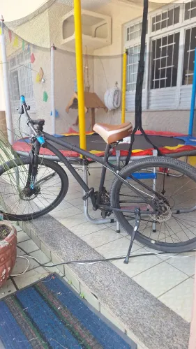 Bicicleta aro 29