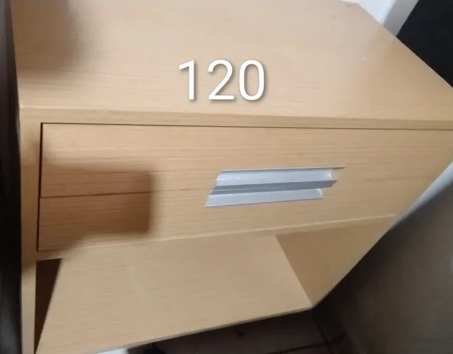 Cômoda em MDF