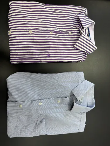 Camisa Social | Brooksfield Tam 40