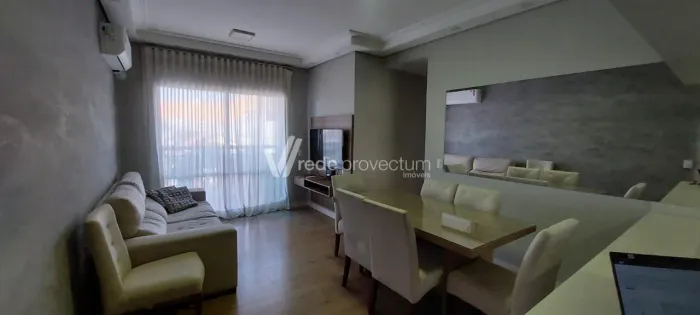 apartamento - Jardim Chapadão - Campinas