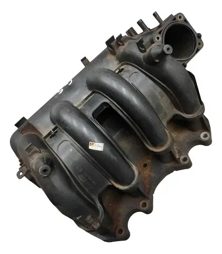 Coletor Admissao Volkswagem Gol G5 2008/2012