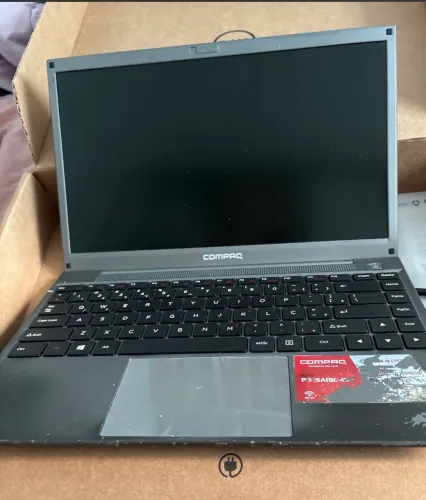 Notebook Compaq Presario 452 i5 8gb 1tb