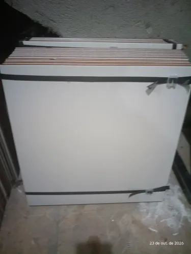 Cerâmica 45x45 6 metros 