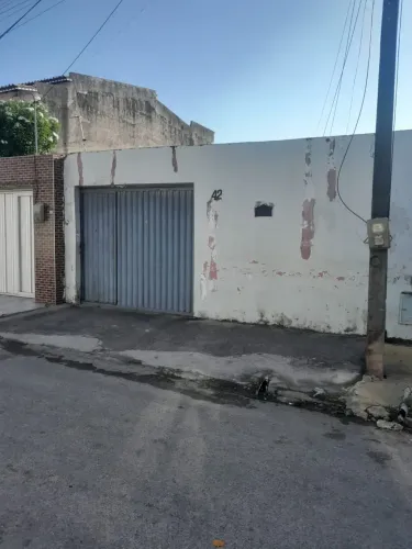 Casa à venda, BARROSO, Fortaleza, CE