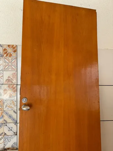 VENDO PORTA DE ALMOFADA