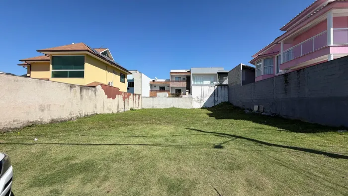 Terreno condomínio- Rio da Prata - Campo Grande