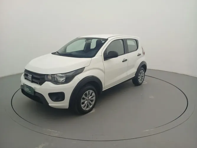 Fiat Mobi Like 1.0 Fire Flex 5P. 2024
