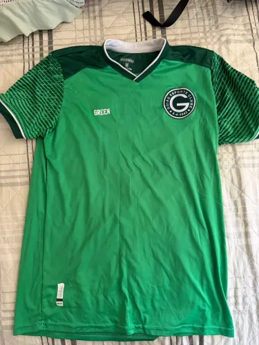 BLUSA DE TREINO DO GOIÁS