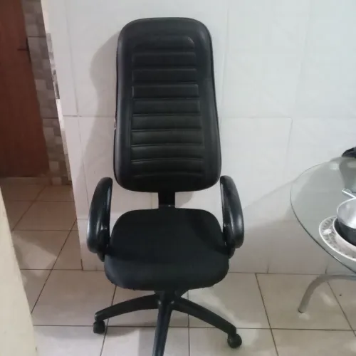 Cadeira presidente