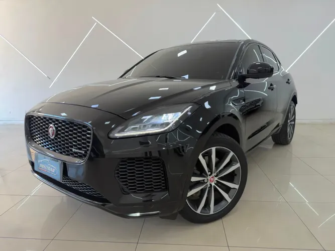 Jaguar E-Pace R-dynamic SE 2.0 AWD 300cv Aut. 2020