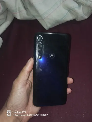 Moto g82 Power