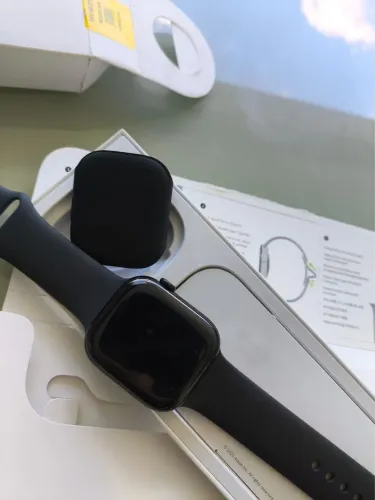 Apple Watch 11