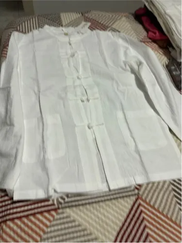 Roupa Tai Chi Chuan 