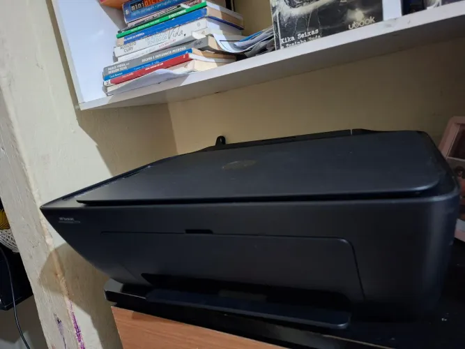 Impressora HP DESKJET INK ADVANTAGE 2774