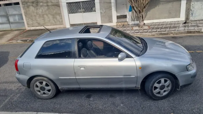 Audi A3 1.8 3P 1998