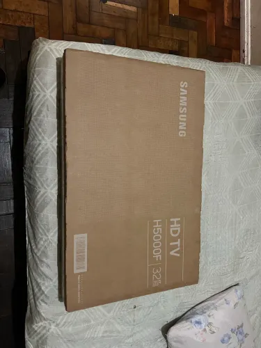 Tv smart  Samsung 32 
