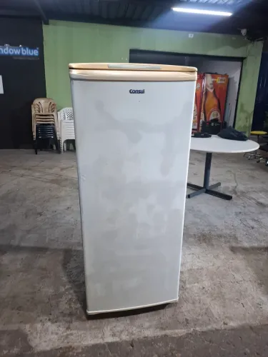 Geladeira consul
