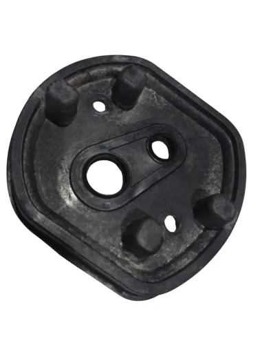 Coifa Vedação Cabo Seletor Ar Condicionado Vw Golf 1996/2000