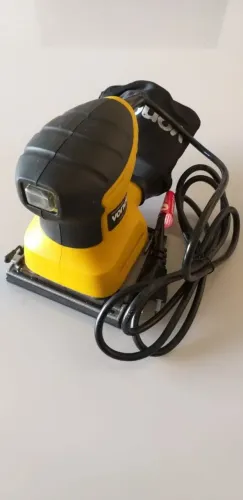 Lixadeira Orbital - Vonder LOV 210