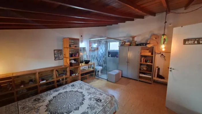 Casa à venda em Campinas-SP, Parque Jambeiro: 4 quartos, 1 suíte, 3 salas, 5 banheiros, 3