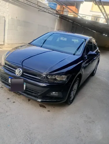 Volkswagen Polo Comfort. 200 TSI 1.0 Flex 12V Aut. 2019