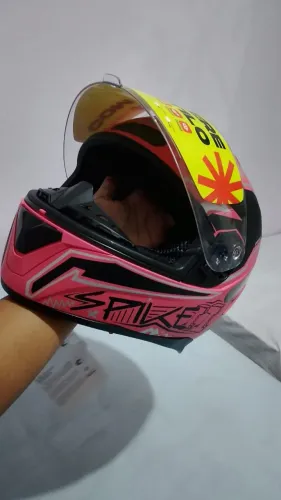 Capacete Peels
