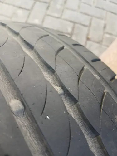 2 Pneus 205/55 R16 Cinturato P1 Plus Pirelli