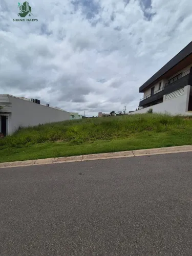 Oportunidade! Terreno a Venda no Condomínio San Vitale - Bragança Paulista.