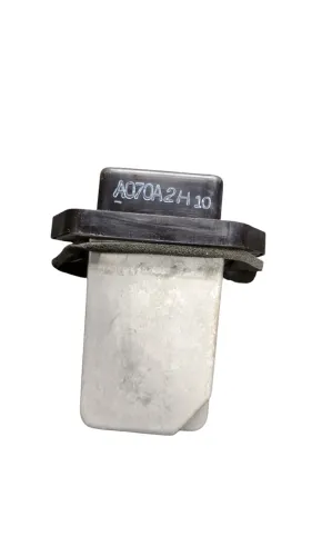 Resistência Do Ar Condicionado Gm S10 2016