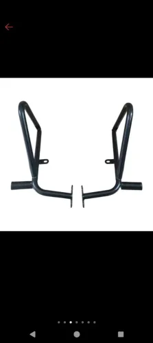 Protetor de moto factor 150